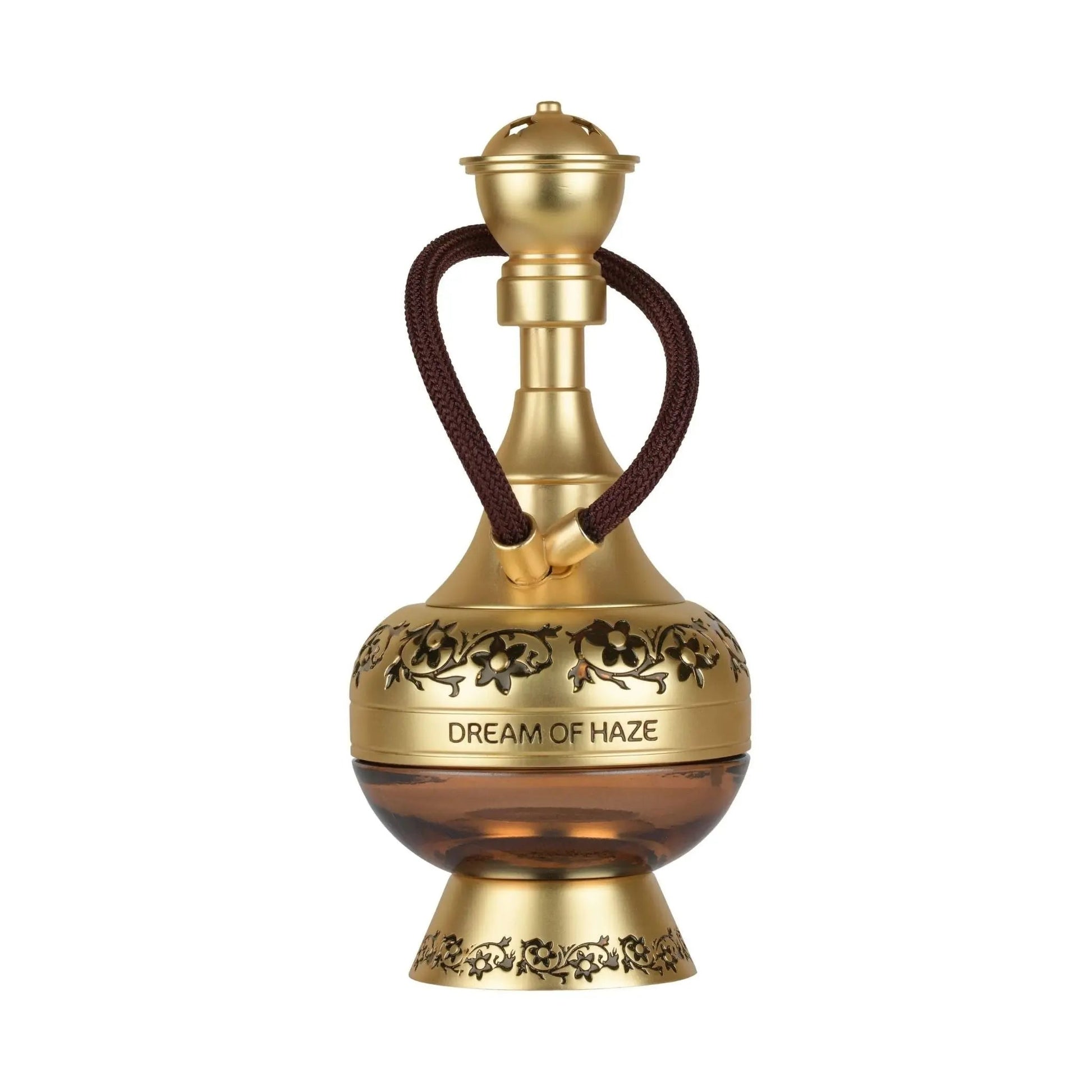 Dream Of Haze Perfume 100ml EDP Lattafa Pride