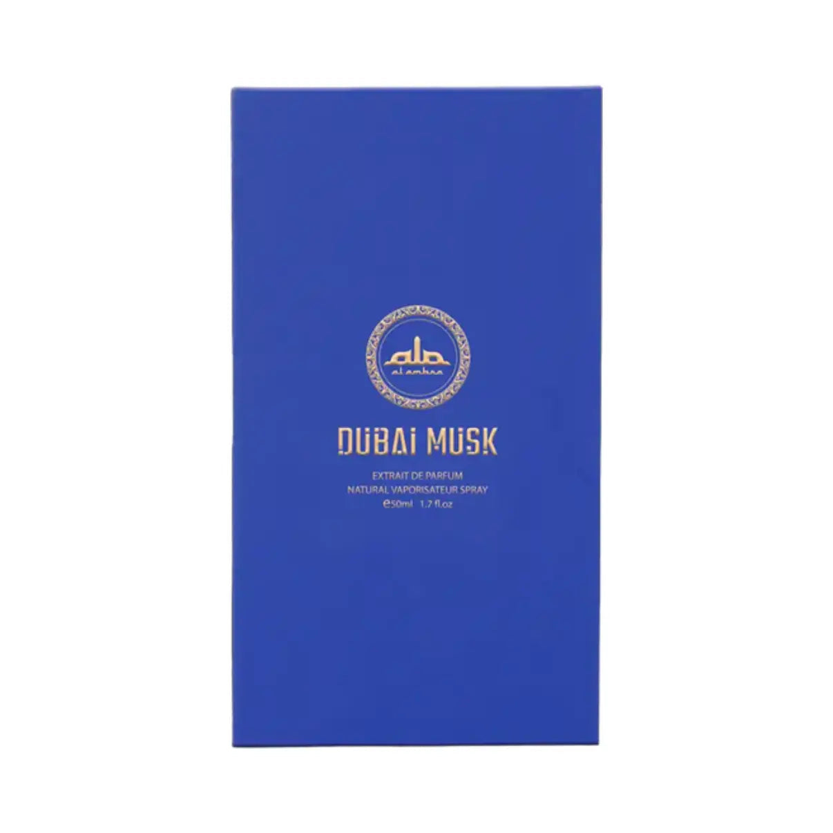 Dubai Musk Extrait De Parfum 50ml Al Ambra