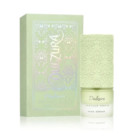 Dulzura Vanilla Envie Perfume 100ml EDP Paris Corner | Wholesale Perfume Suppliers UK
