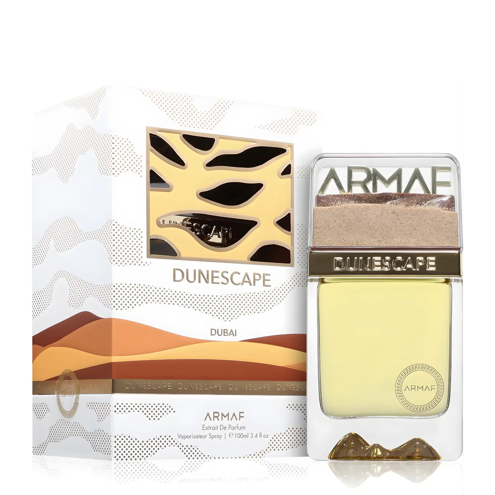 Dunescape Perfume 100ml EDP Armaf | Wholesale Perfume Suppliers UK