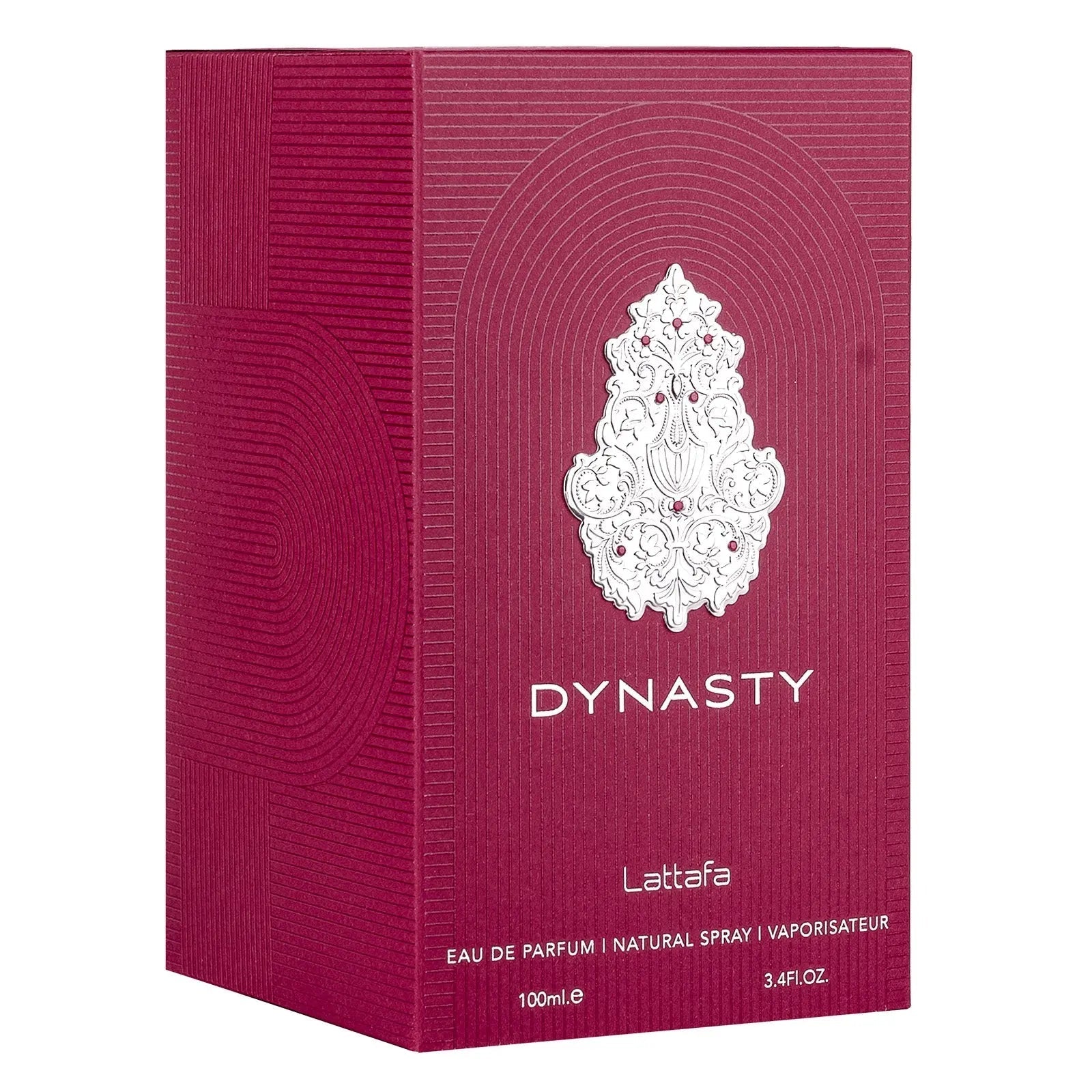 Dynasty Perfume 100ml EDP Lattafa