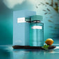 Eau De Neige Perfume 100ml EDP Fragrance World