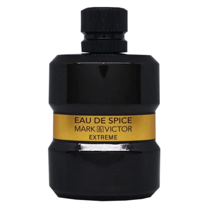 Eau De Spice Extreme Mark & Viktor 100ml EDP Fragrance World