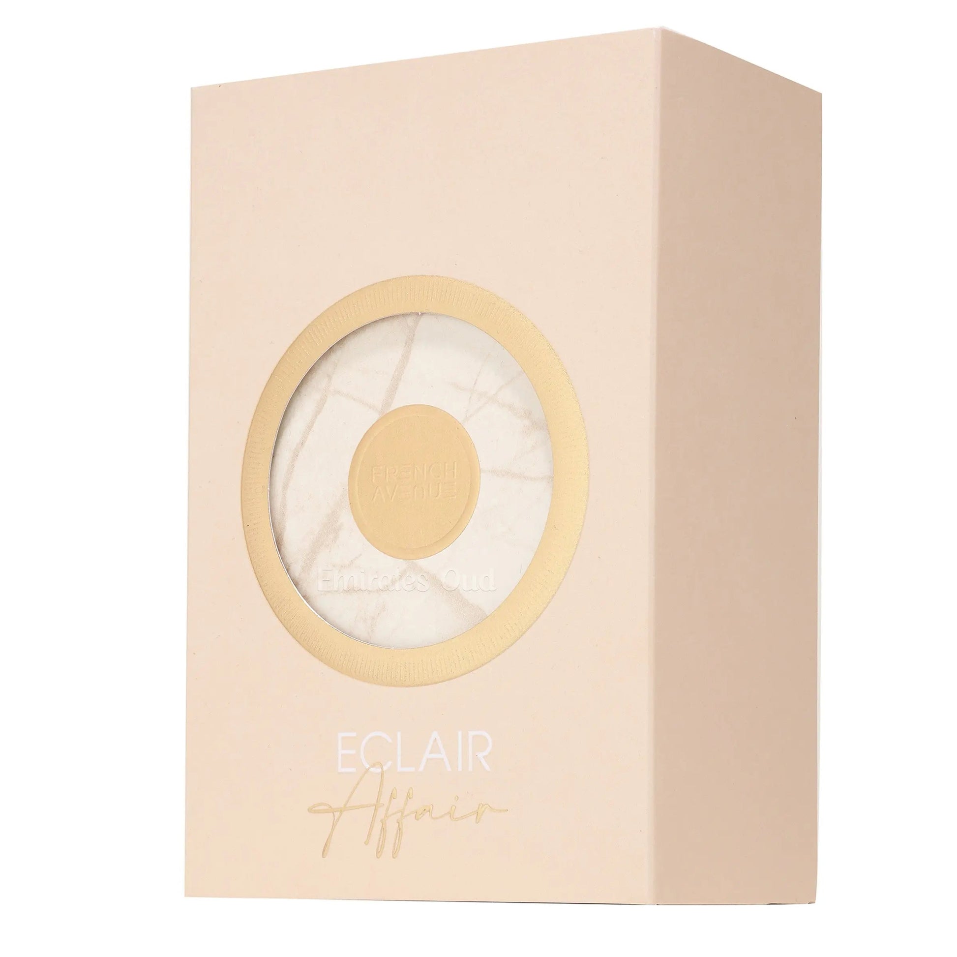 Eclair Affair Perfume 100ml EDP French Avenue By Fragrance World