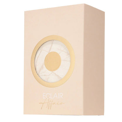 Eclair Affair Perfume 100ml EDP French Avenue By Fragrance World