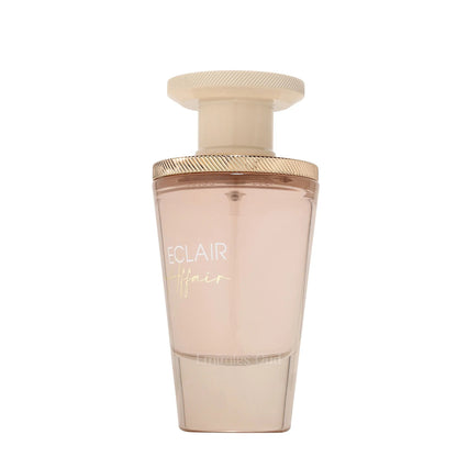 Eclair Affair Perfume 100ml EDP French Avenue By Fragrance World
