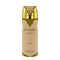 Eclaire Deodorant Body Spray 200ml Lattafa