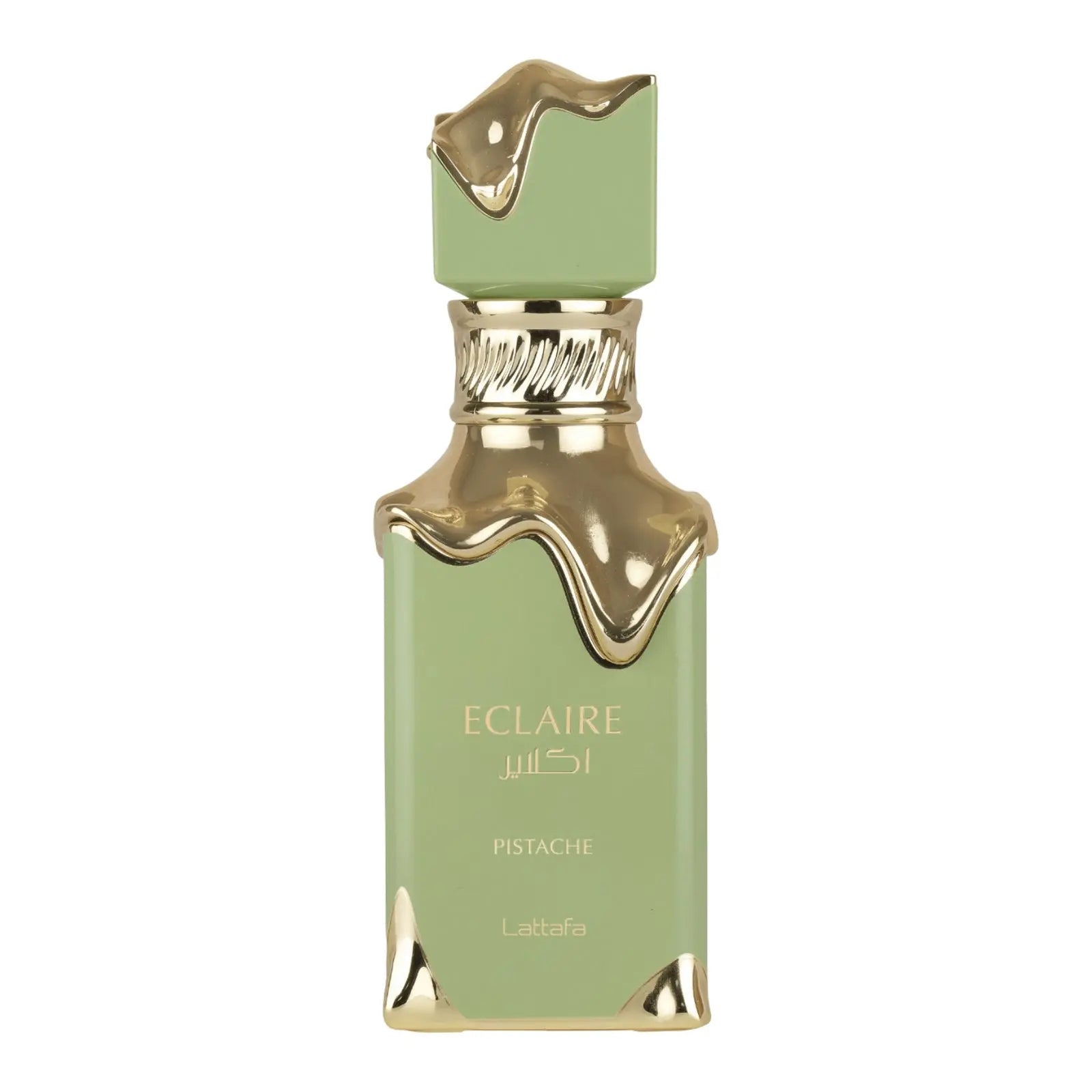 Eclaire Pistache Perfume 100ml EDP Lattafa