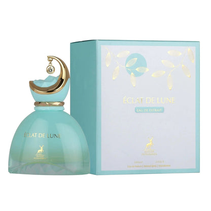 Eclat De Lune Perfume 100ml EDP Maison Alhambra
