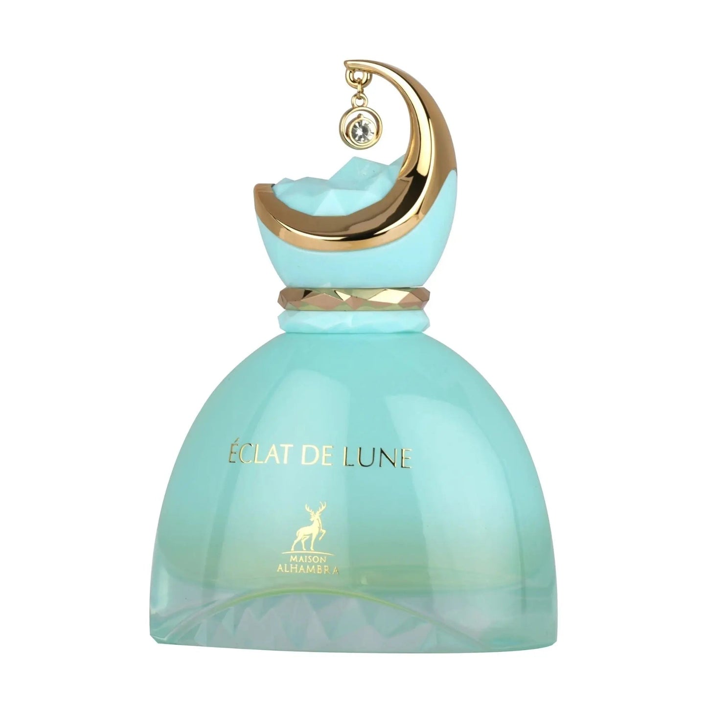 Eclat De Lune Perfume 100ml EDP Maison Alhambra