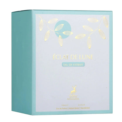 Eclat De Lune Perfume 100ml EDP Maison Alhambra