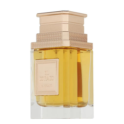 El Dorado Extrait Perfume 100ml EDP French Avenue by Fragrance World