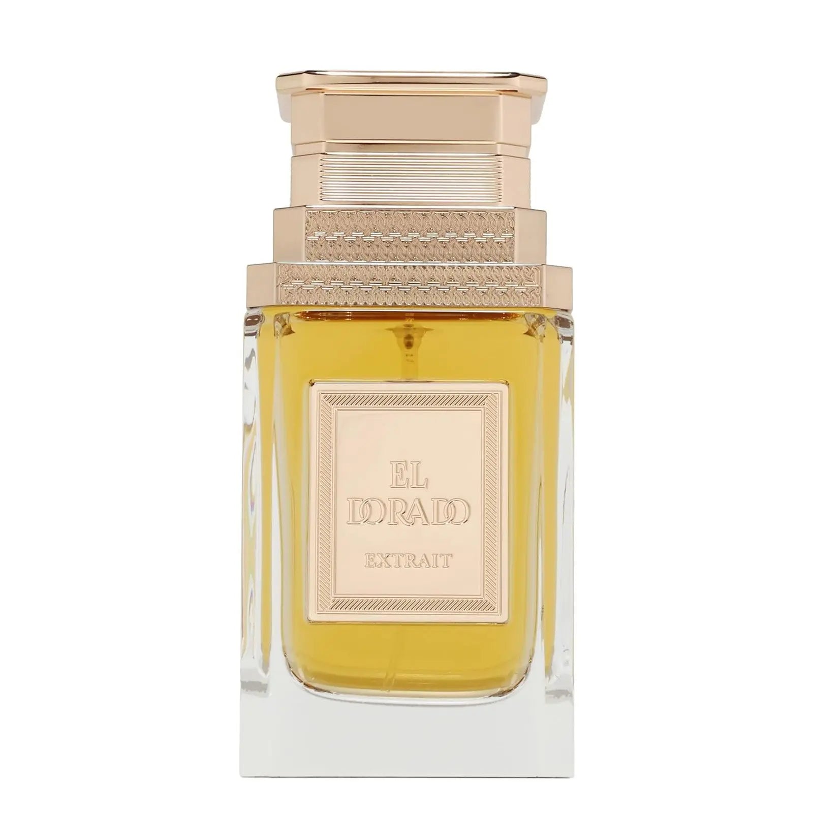 El Dorado Extrait Perfume 100ml EDP French Avenue by Fragrance World