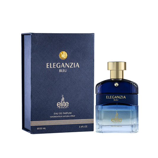 Eleganzia Perfume 100ml EDP Risala Elite