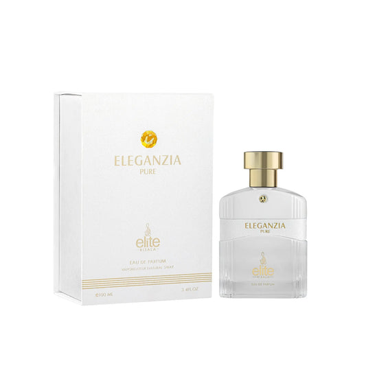 Eleganzia Pure Perfume 100ml EDP Risala Elite