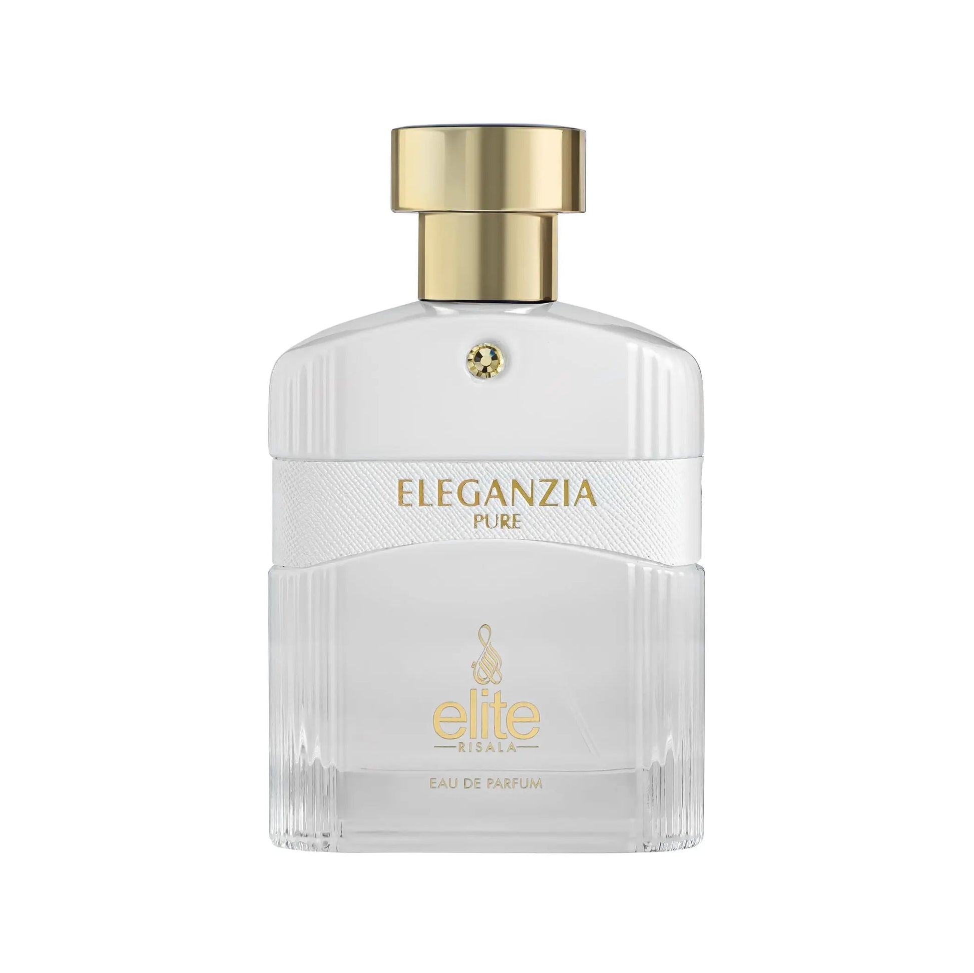 Eleganzia Pure Perfume 100ml