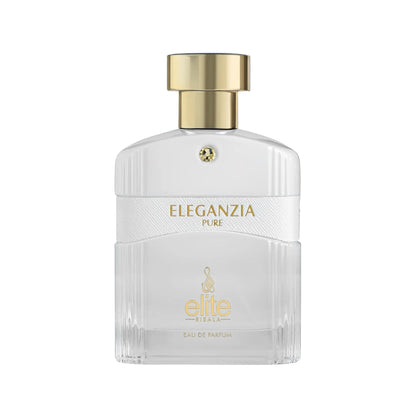 Eleganzia Pure Perfume 100ml