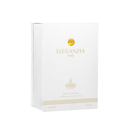 Eleganzia Pure Perfume