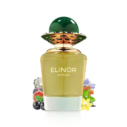 Elinor Green Perfume 100ml EDP French Avenue