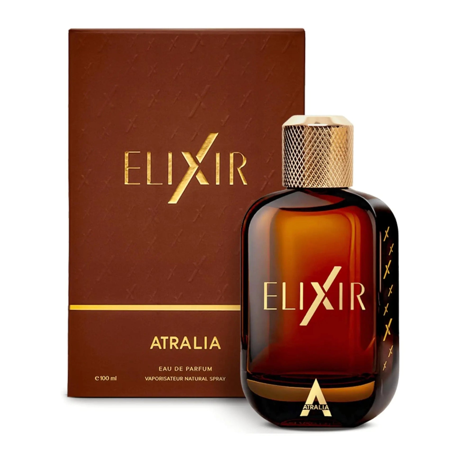 Elixir Perfume 100ml EDP Atralia