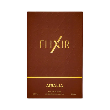 Elixir Perfume 100ml EDP Atralia