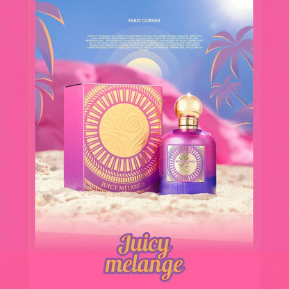 Emir Juicy Melange perfume