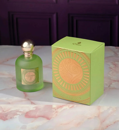 Emir Pear Potion 100ml EDP Paris Corner