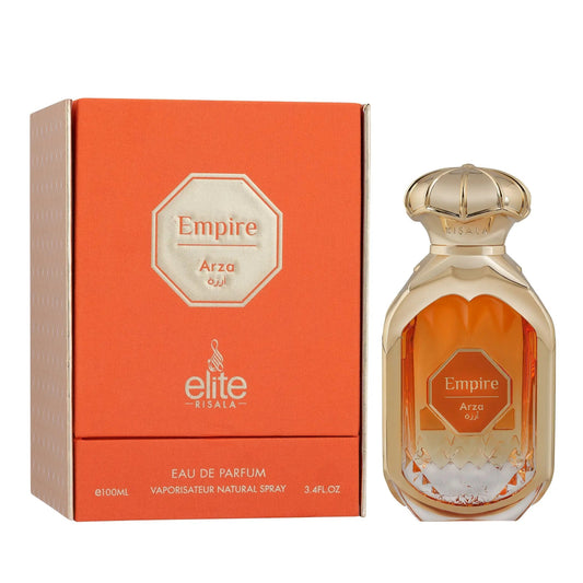 Empire Arza Perfume 100ml EDP Risala Elite