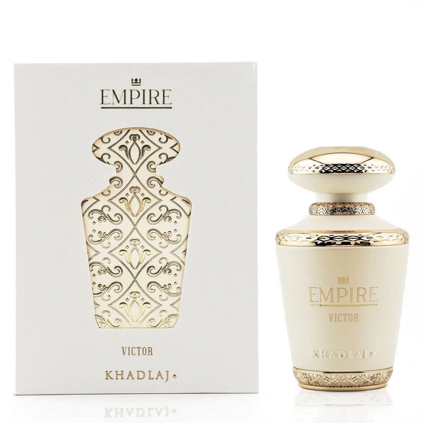 Empire Victor Perfume 100ml EDP Khadlaj