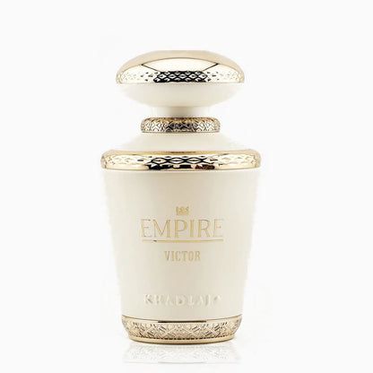 Empire Victor Perfume 100ml EDP Khadlaj
