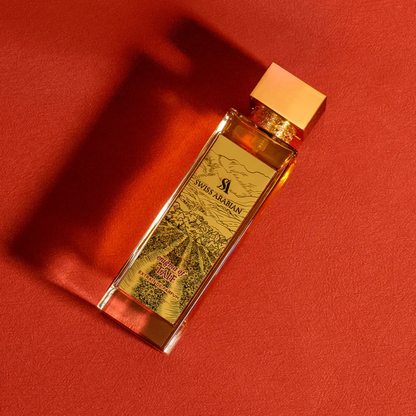 Enigma of Taif Extrait De Parfum 100ml Swiss Arabian