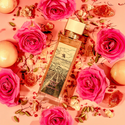 Enigma of Taif Extrait De Parfum 100ml Swiss Arabian