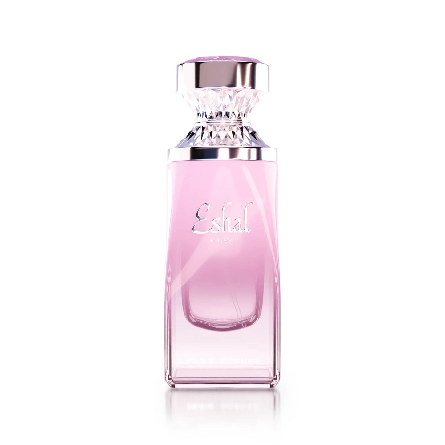 Eshal Musk Perfume 100ml EDP Paris Corner | Wholesale Perfume Suppliers UK