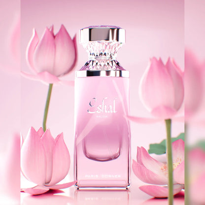 Eshal Musk Perfume 100ml EDP Paris Corner | Wholesale Perfume Suppliers UK