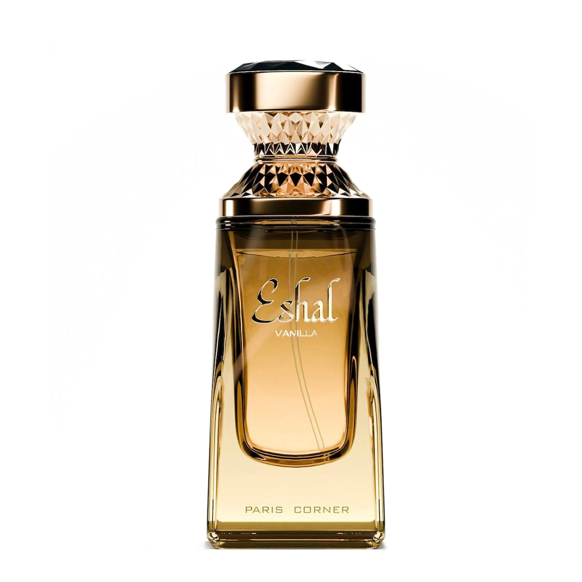 Eshal Vanilla Perfume 100ml EDP Paris Corner
