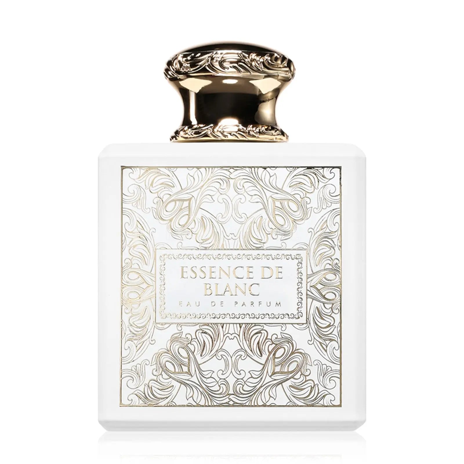 Essence De Blanc Perfume 100ml EDP French Avenue