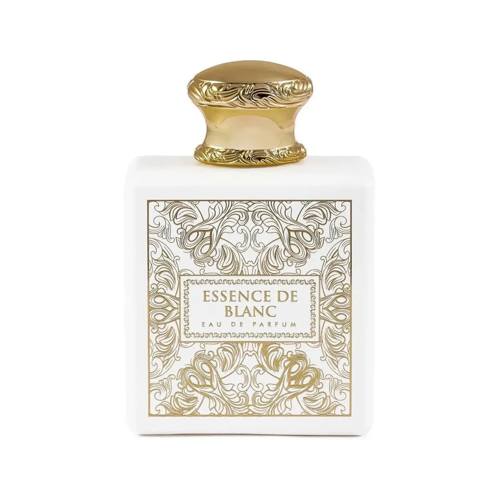 Essence De Blanc Perfume 100ml EDP French Avenue