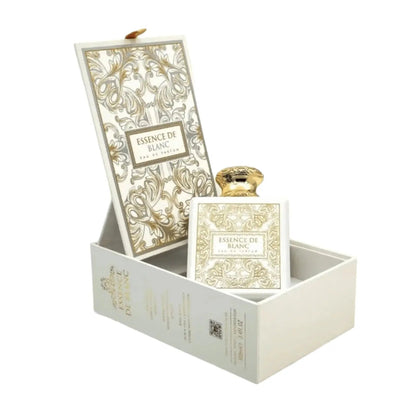 Essence De Blanc Perfume 100ml EDP French Avenue