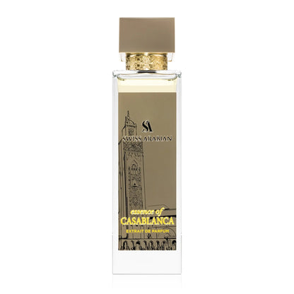 Essence of Casablanca Extrait De Parfum 100ml Swiss Arabian