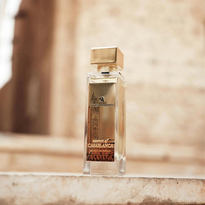 Essence of Casablanca Extrait De Parfum 100ml Swiss Arabian
