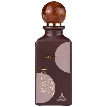 Eternal Coffee Perfume 85ml EDP by Paris Corner