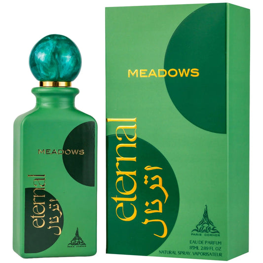 Eternal Meadows Perfume 85ml EDP Paris Corner