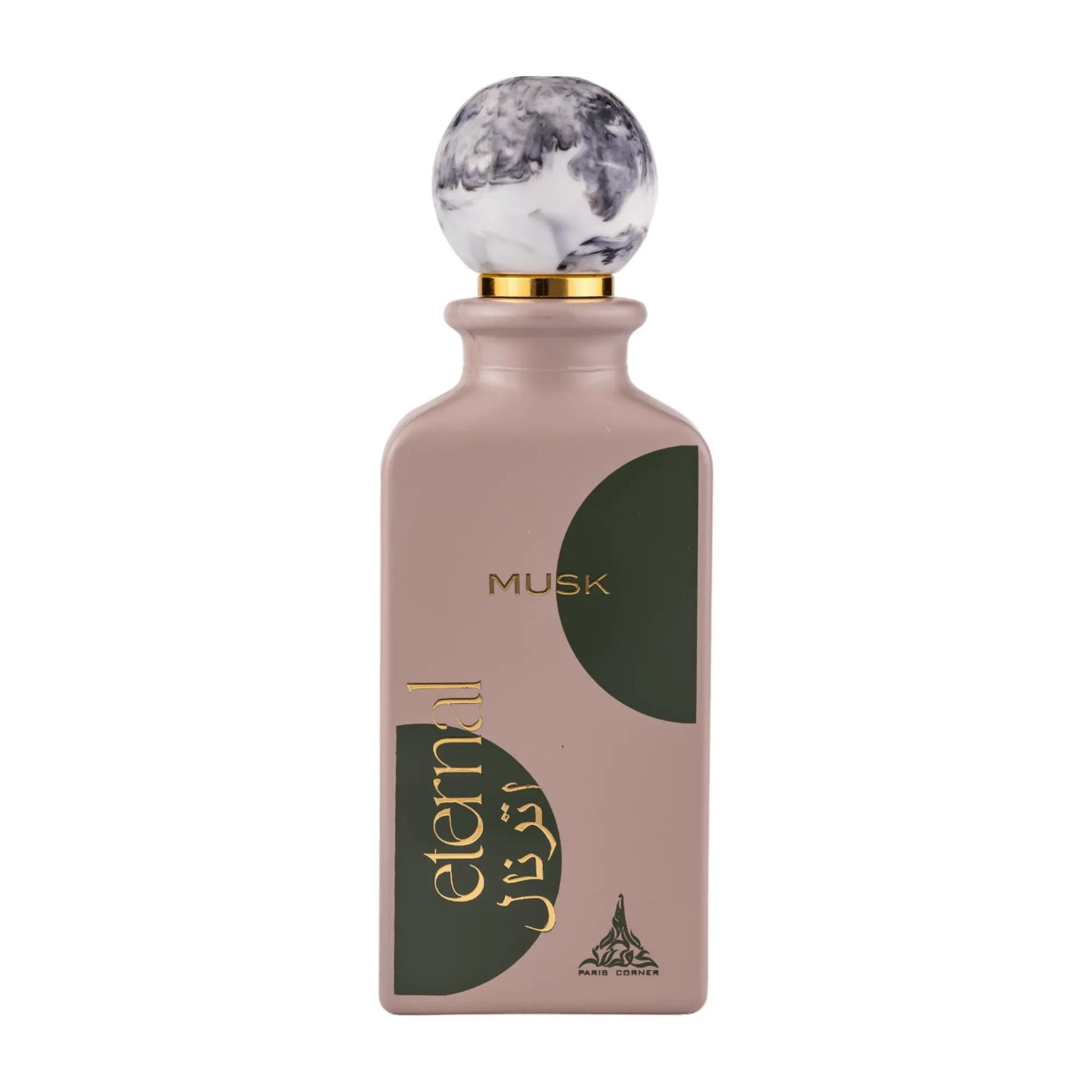 Eternal Musk Perfume 85ml EDP By Paris Corner