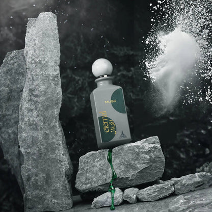 Eternal Musk Perfume 85ml EDP By Paris Corner