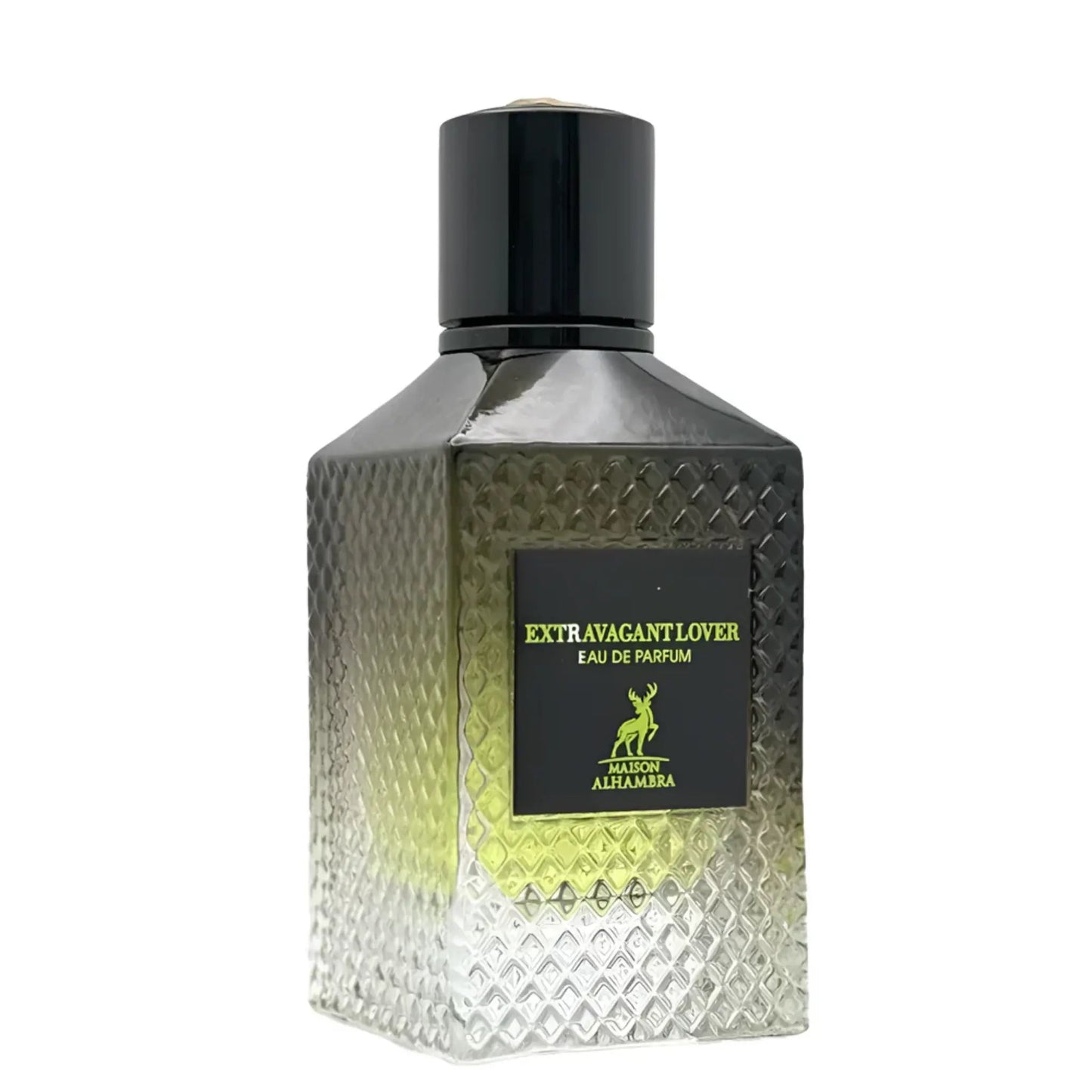 Extravagant Lover 100ml EDP Maison Alhambra | Wholesale Perfume Suppliers UK