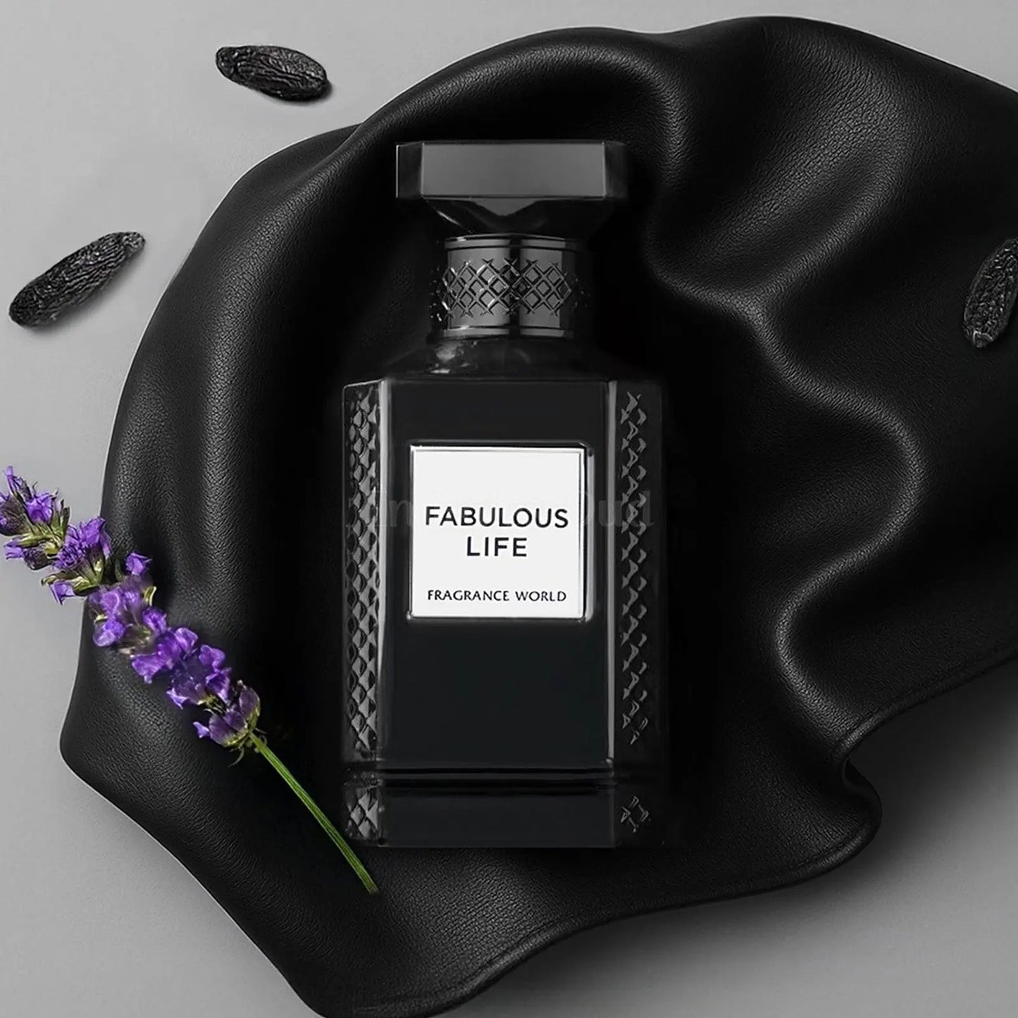 Fabulous Life Perfume 80ml EDP Fragrance World