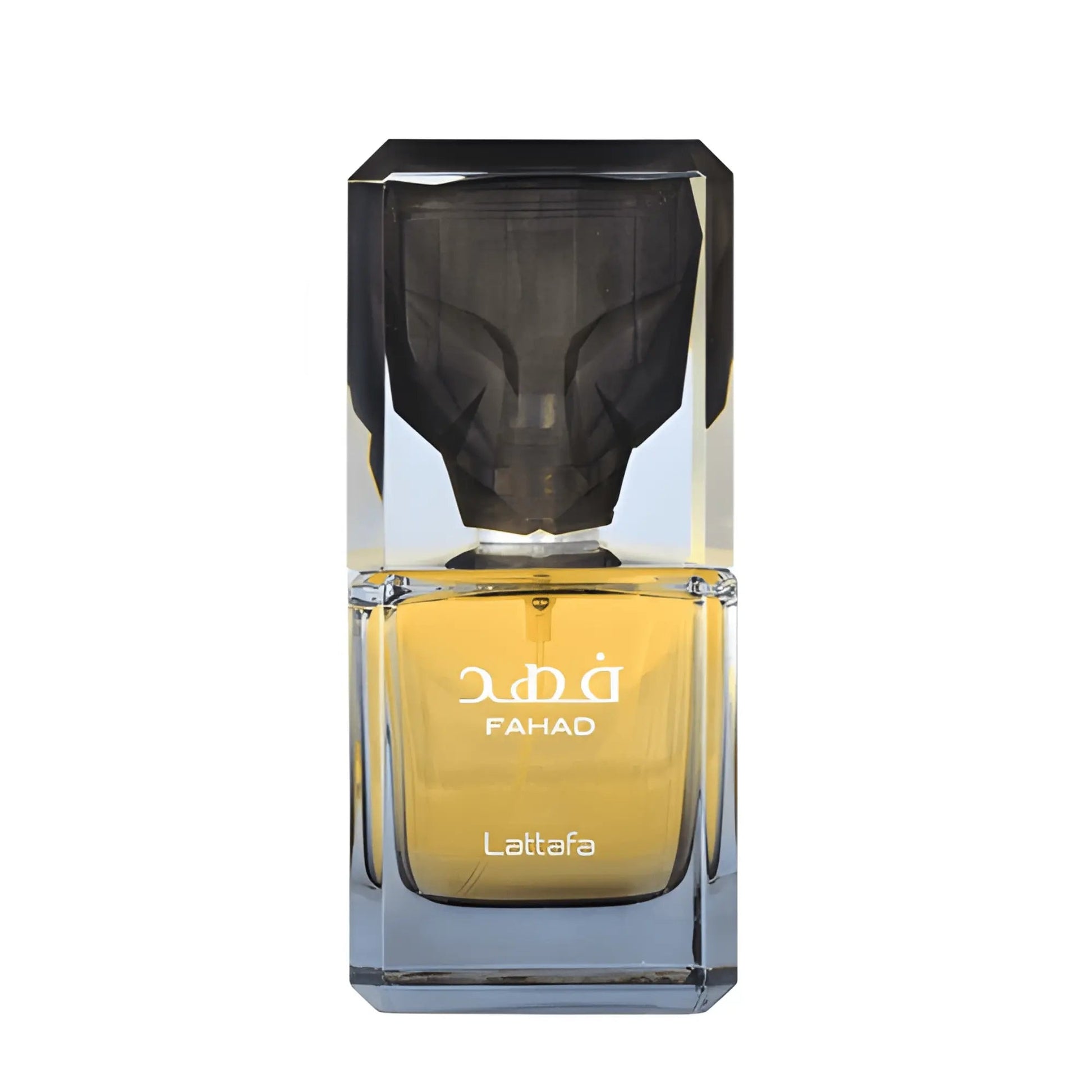 Fahad Perfume 100ml EDP Lattafa