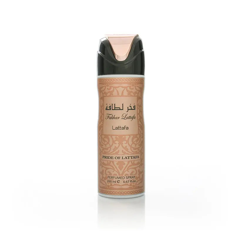 Fakhar Body Spray 200ml Lattafa