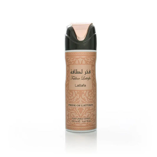 Fakhar Body Spray 200ml Lattafa