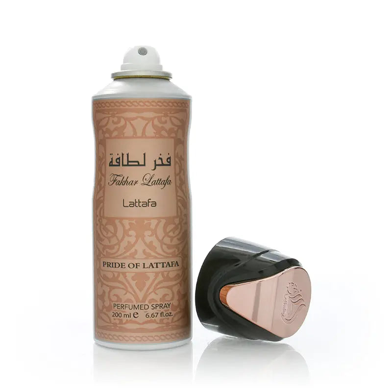 Fakhar Body Spray 200ml Lattafa